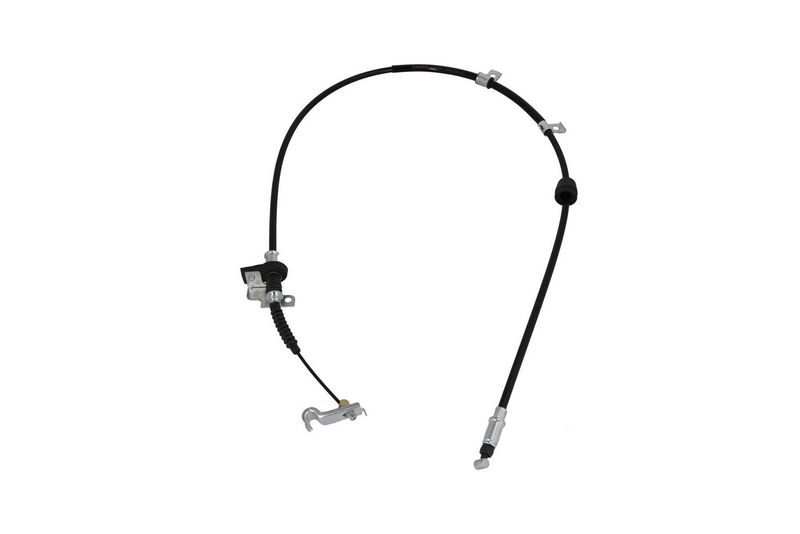 KAMOKA 1190631 Cable Pull, parking brake