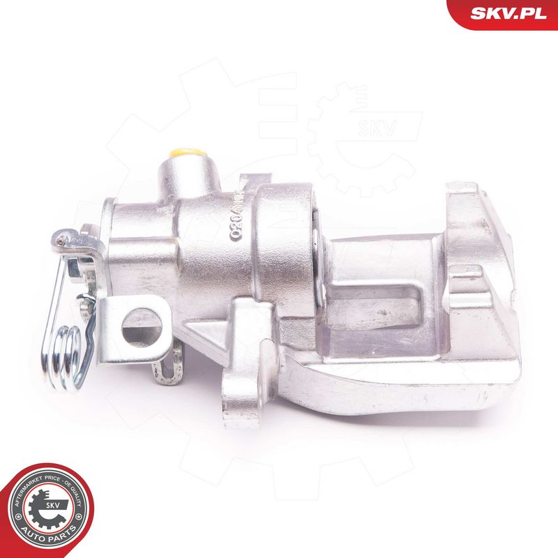 Pidurisadul, ESEN SKV 23SKV813