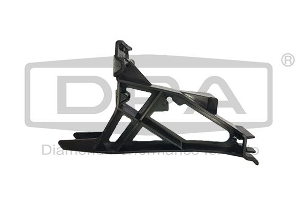 Kinnitus, põrkeraud, DPA...