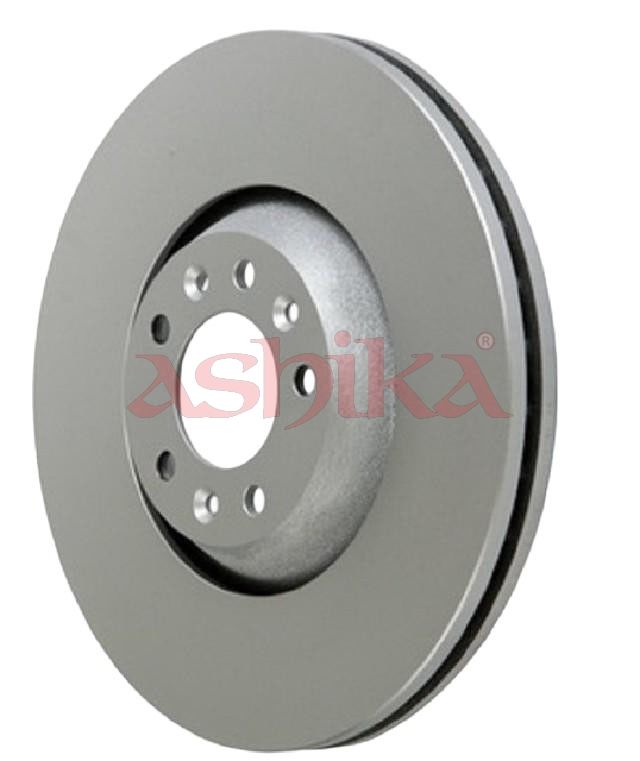 спирачен диск ASHIKA