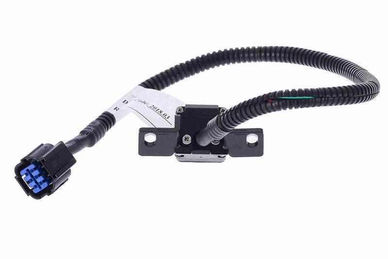 ACKOJA A52-74-0039 Rear View Camera, park distance control