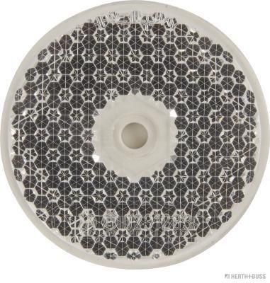 Reflector HERTH+BUSS ELPARTS 78623075