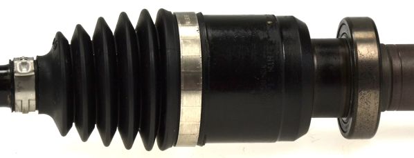 LÖBRO 304724 Drive Shaft