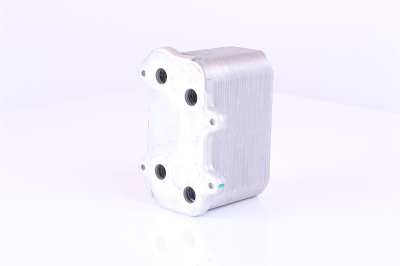Õliradiaator, mootoriõli, NISSENS 90938