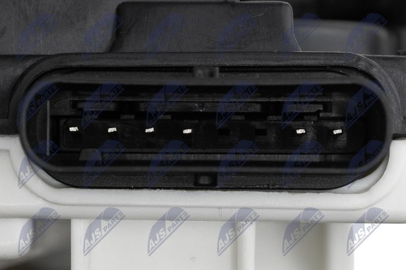 NTY EZC-ME-380 Sliding Door Lock
