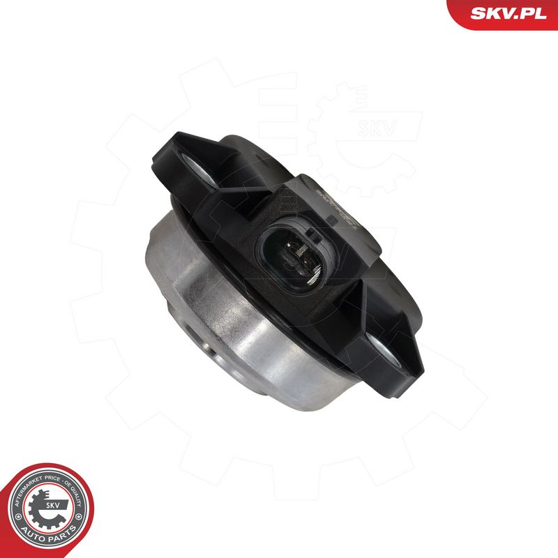 Juhtklapp, nukkvõlli asend, ESEN SKV 39SKV907