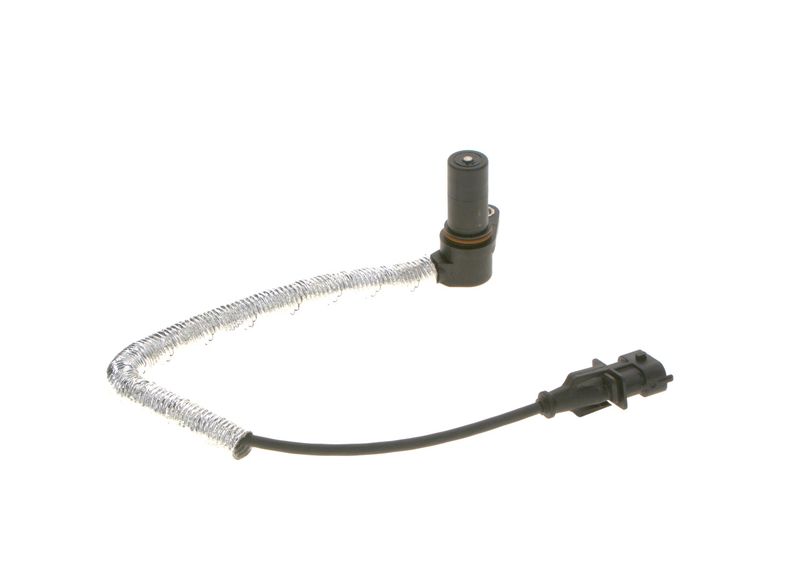 BOSCH 0261210183 Sensor, crankshaft pulse