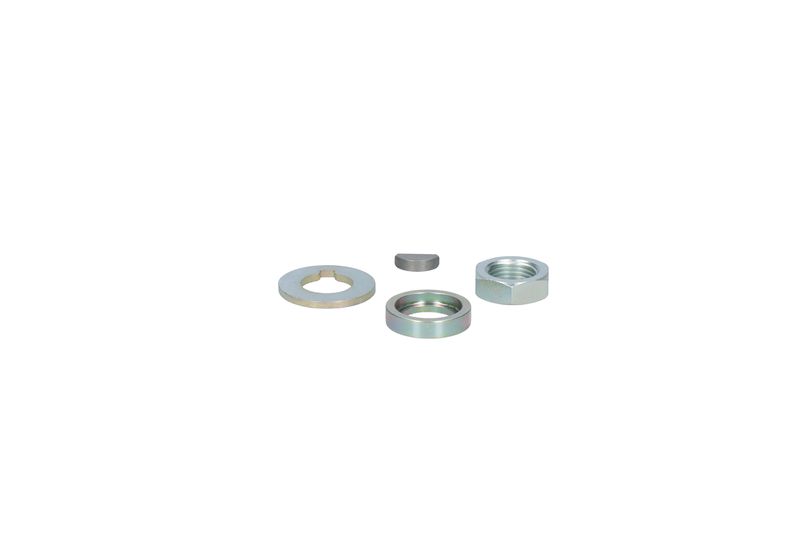 VALEO 300767 Repair Kit, starter