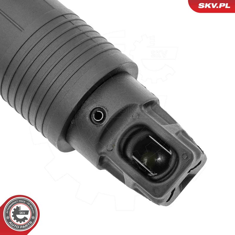 Elektrimootor, tagaluuk, ESEN SKV 52SKV203