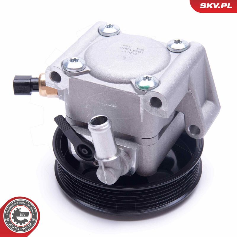 Hüdraulikapump, roolimine, ESEN SKV 10SKV306