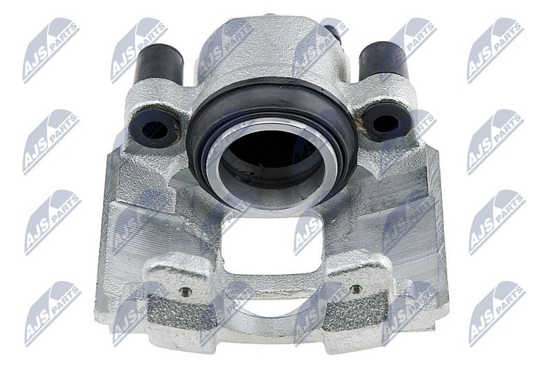 Pidurisadul, NTY HZP-TY-044