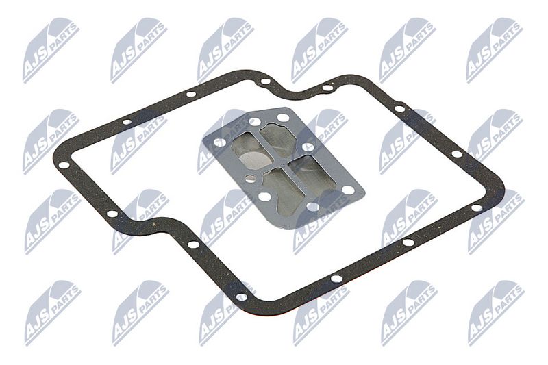 Hüdraulikafiltrikomplekt, automaatkäigukast, NTY FSF-HY-006