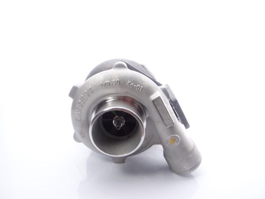 GARRETT 466828-5007S Charger, charging (supercharged/turbocharged)
