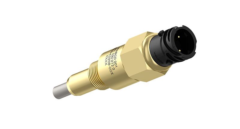 WABCO 4411000720 Sensor, wheel speed
