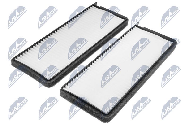 NTY FCF-DW-018C Filter, cabin air