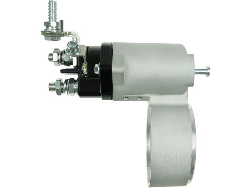 Brand new AS-PL Starter motor solenoid
