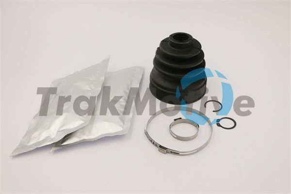 TRAKMOTIVE AUDI комплект пильнику ШРУС 87*20*70 A4 B6 8E2 2.0 00-04, A4 B7 Avant 8ED 2.0 TFSI quattro 04-08