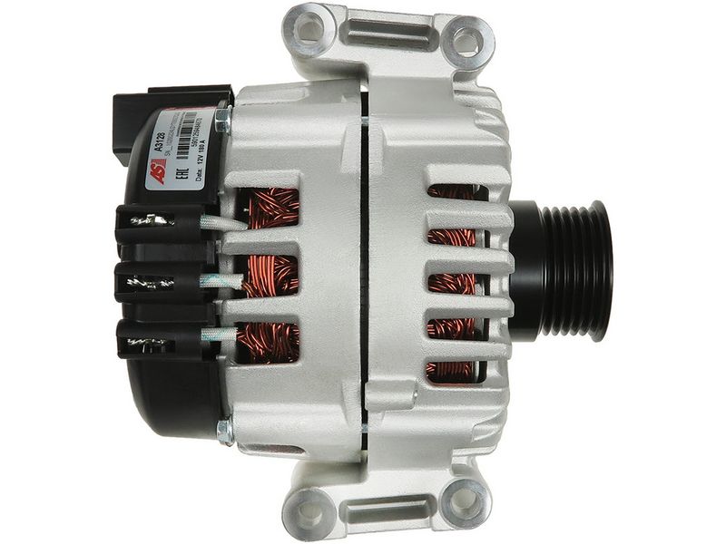AS-PL A3128 Alternator