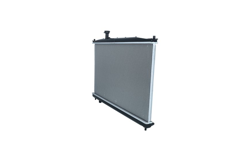 Radiaator, mootorijahutus, NRF 53943