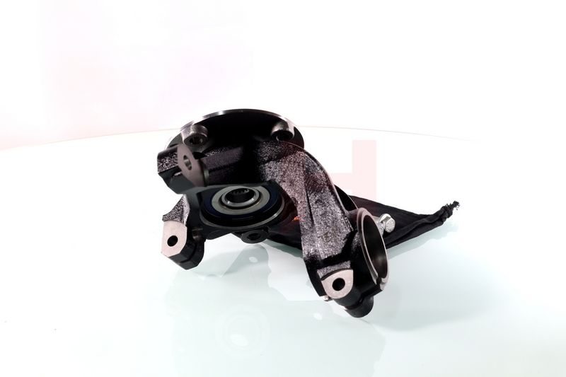 GH GH-283705V Steering Knuckle, wheel suspension