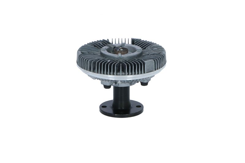NRF 49708 Clutch, radiator fan