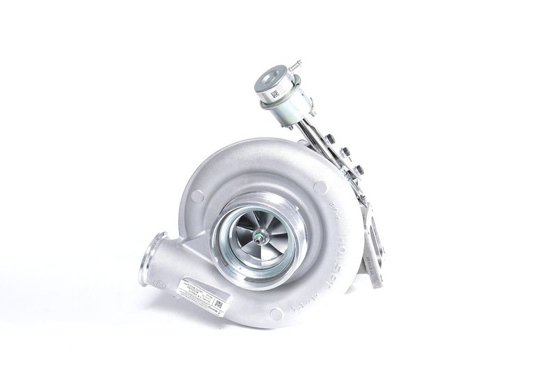 Compresor,sistem de supraalimentare T918533 BTS Turbo