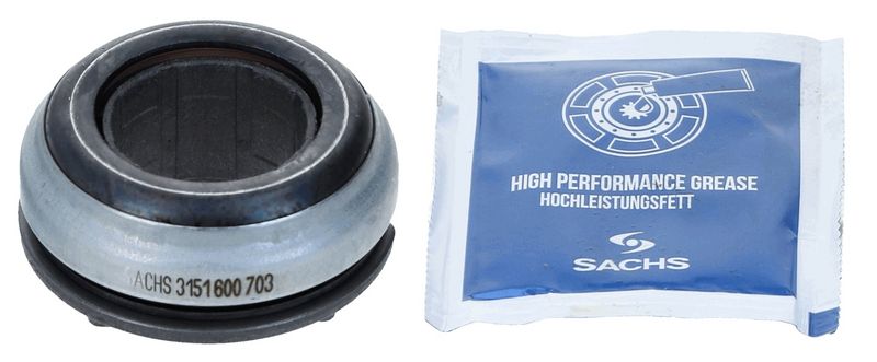 Sidurikomplekt, SACHS 3000 950 005