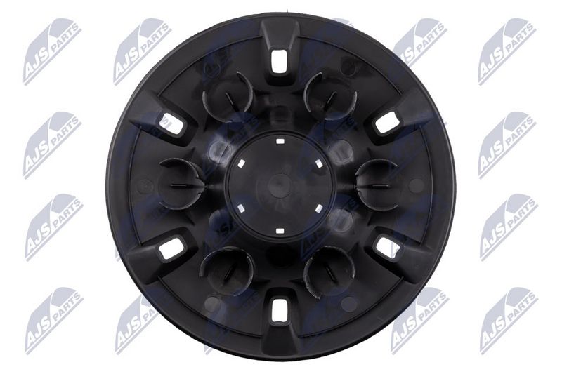 NTY EZC-ME-496 Cover, wheels
