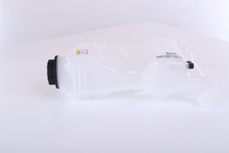 NISSENS 996232 Expansion Tank, coolant