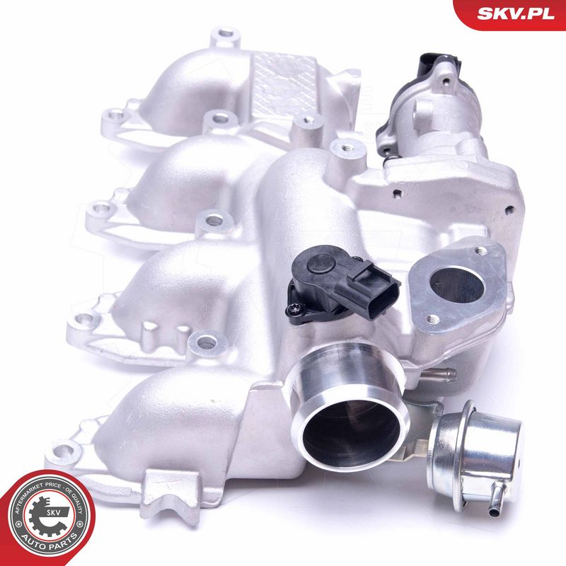 EGR-klapp, ESEN SKV 14SKV156