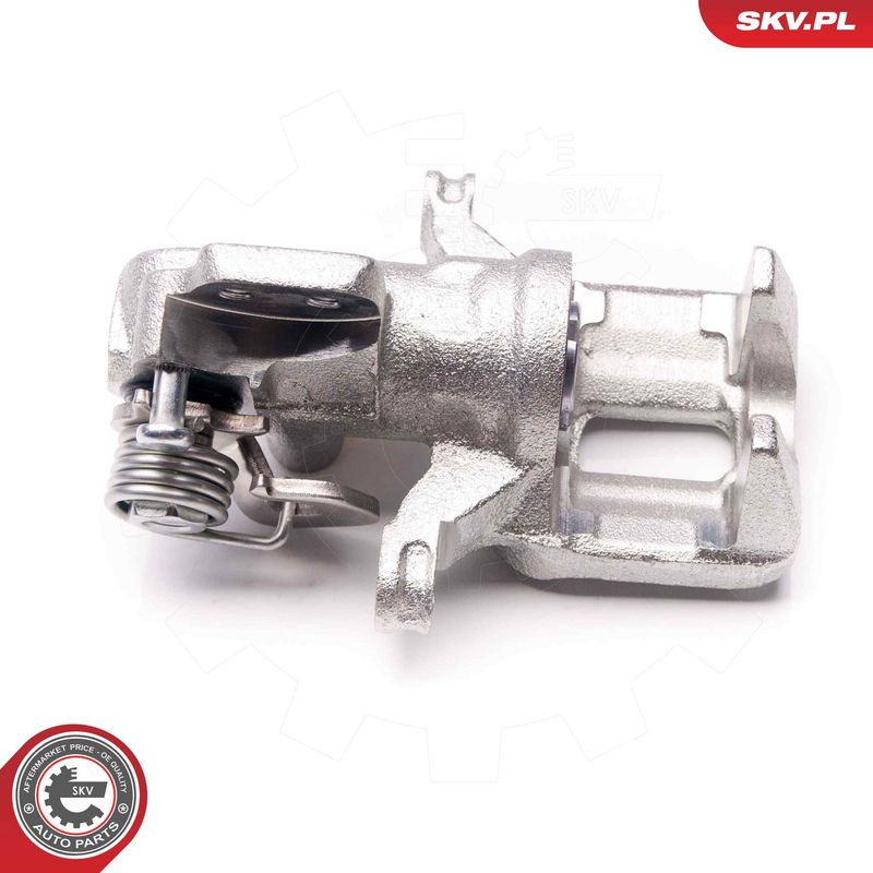 Pidurisadul, ESEN SKV 34SKV103