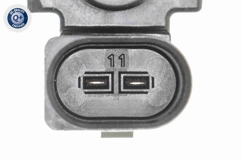 Ümberlülitusklapp, ümberlülitus(õhutoru), VEMO V10-77-1038