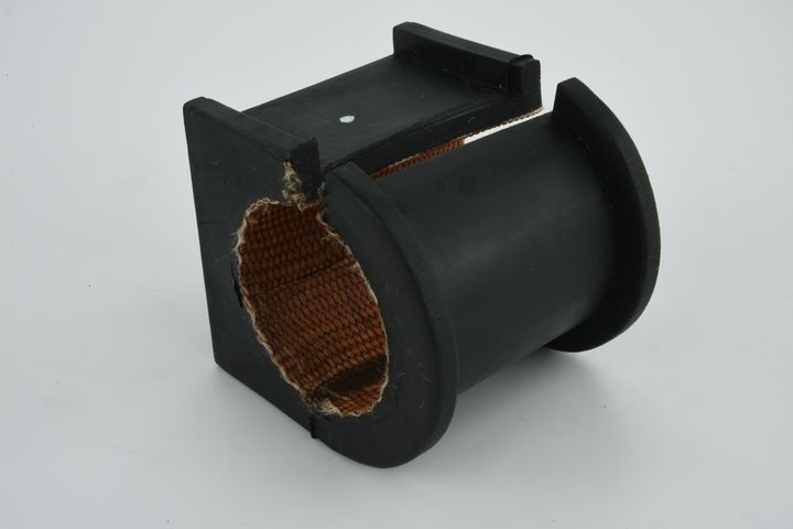 Kinnitus, stabilisaator, FEBEST FDSB-EDF