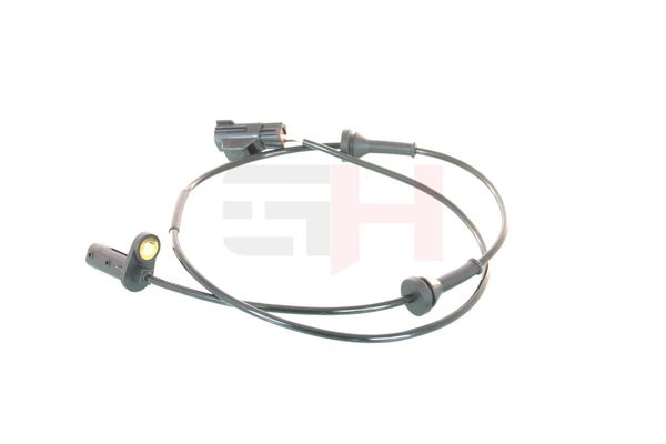 GH GH-704803V Sensor, wheel speed