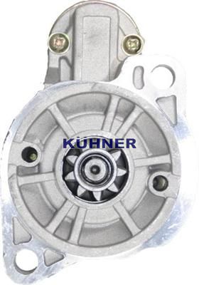 AD KÜHNER 20779 - Starteris