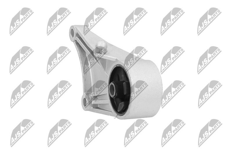 Paigutus, Mootor, NTY ZPS-PL-012