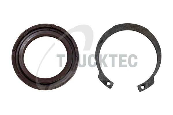 TRUCKTEC AUTOMOTIVE 01.37.016 - Repair Kit, steering gear