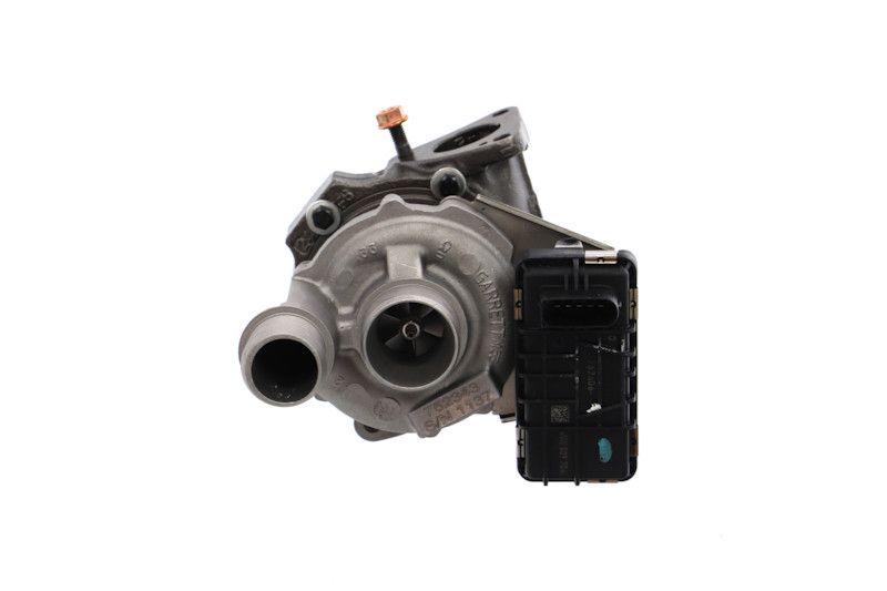 REMANTE 003-002-004400R Turbokompresorius