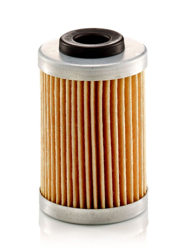 Õlifilter, MANN-FILTER H 43, 2