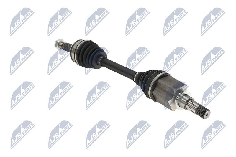 NTY NPW-RE-130 Drive Shaft