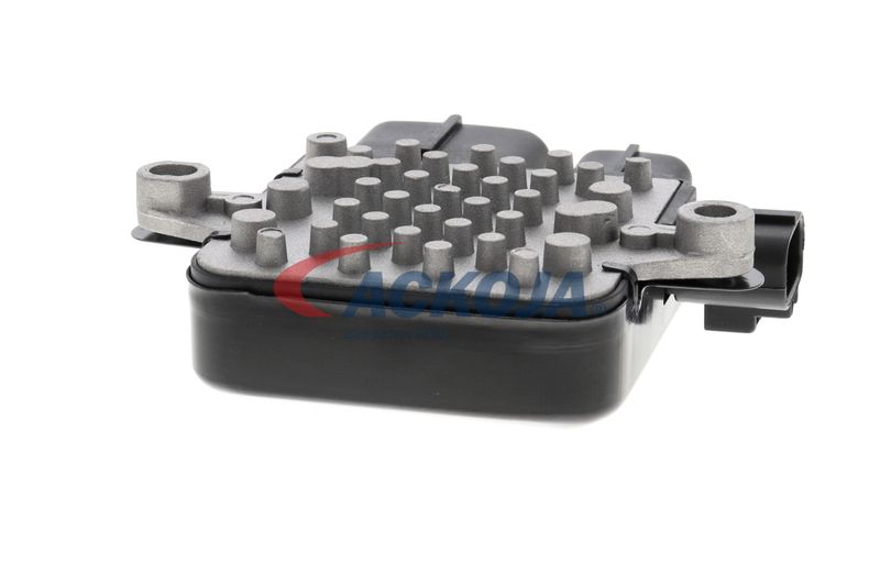 ACKOJA A38-79-0014 Control Unit, electric fan (engine cooling)