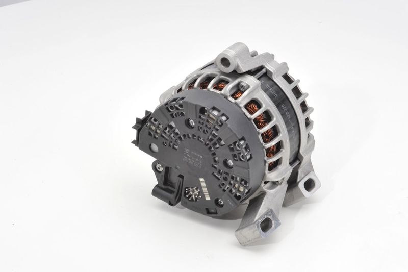 BOSCH 0125811020 Alternator
