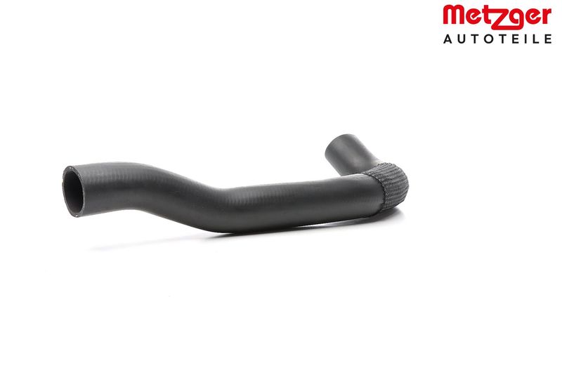 METZGER AUTOTEILE 2401010 Charge Air Hose