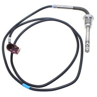 Senzor, temperatura gaze evacuare METZGER AUTOTEILE 0894127